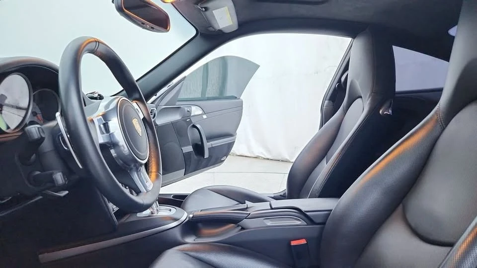 2011 Porsche 997 Carrera - Image 20 of 20