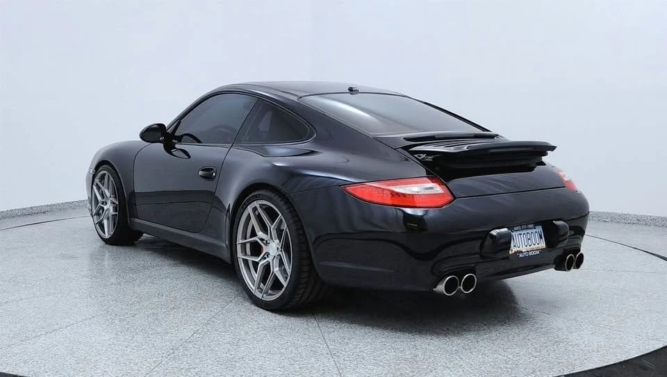 2011 Porsche 997 Carrera - Image 3 of 20