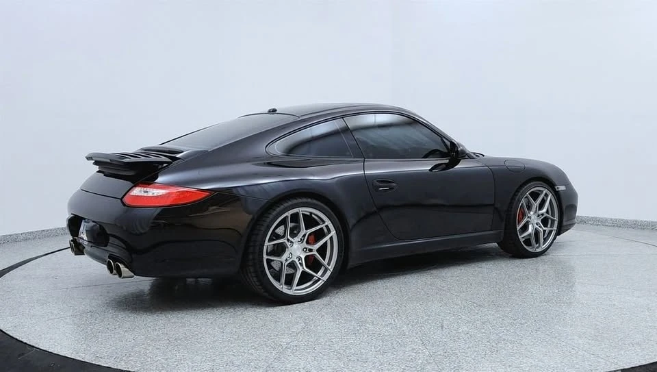 2011 Porsche 997 Carrera - Image 5 of 20