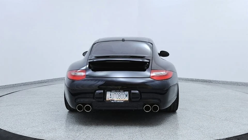 2011 Porsche 997 Carrera - Image 4 of 20