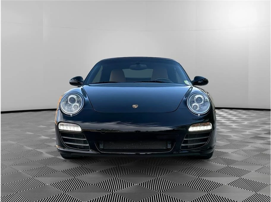 2011 Porsche 997 Carrera - Image 8 of 20