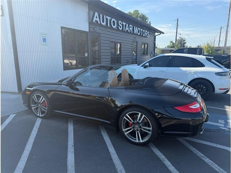 2011 Porsche 997 Carrera - Image 20 of 20