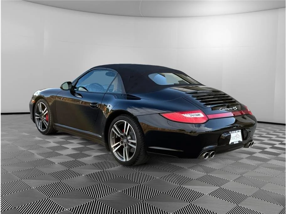 2011 Porsche 997 Carrera - Image 3 of 20