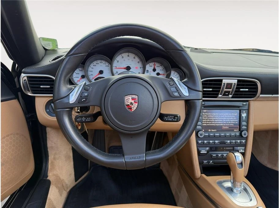 2011 Porsche 997 Carrera - Image 12 of 20