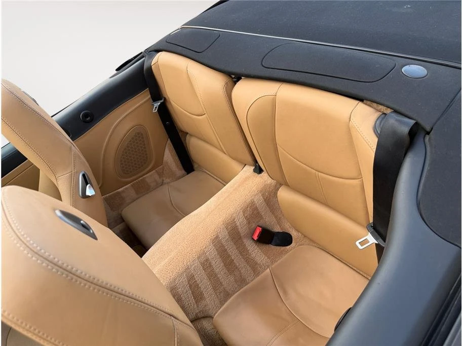 2011 Porsche 997 Carrera - Image 13 of 20