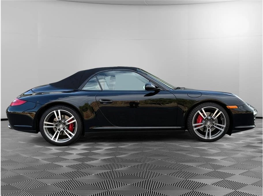 2011 Porsche 997 Carrera - Image 6 of 20