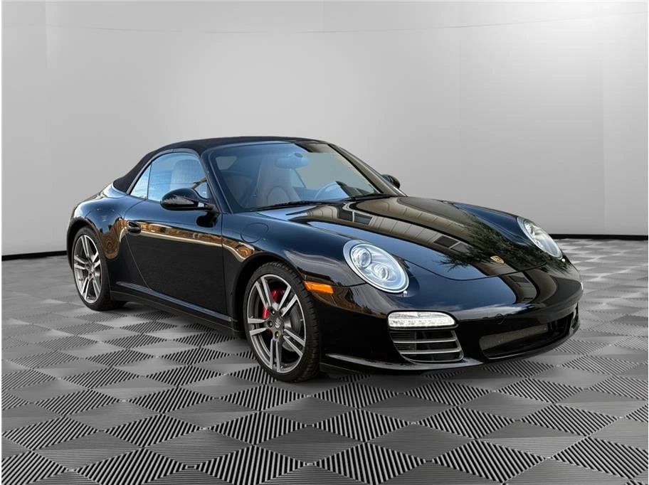 2011 Porsche 997 Carrera - Image 7 of 20