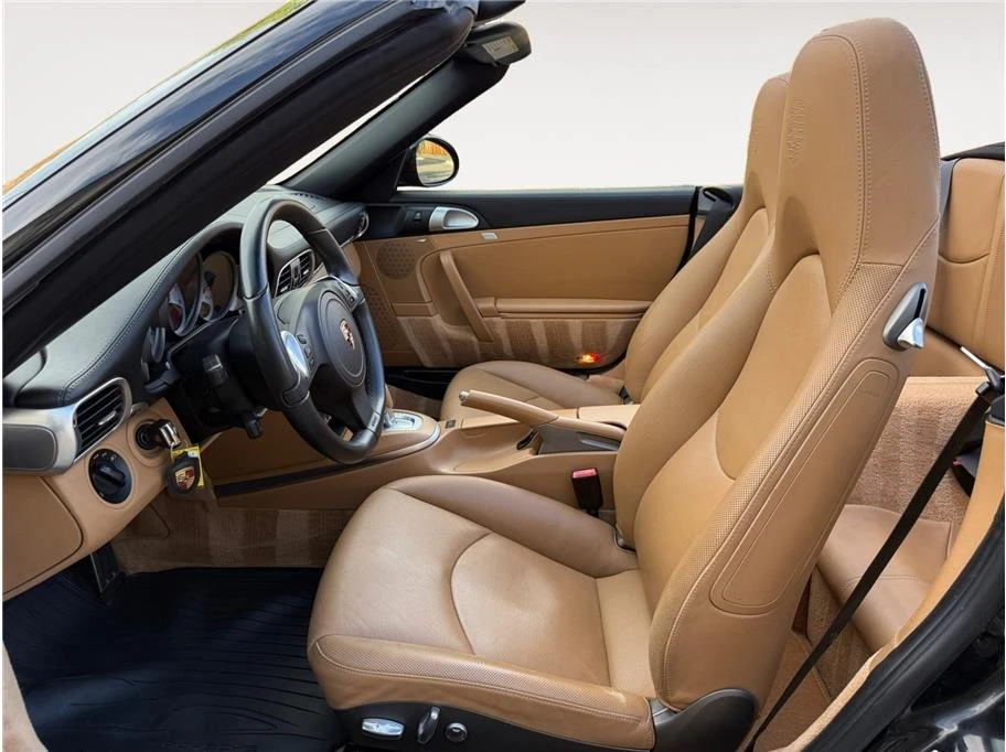 2011 Porsche 997 Carrera - Image 9 of 20