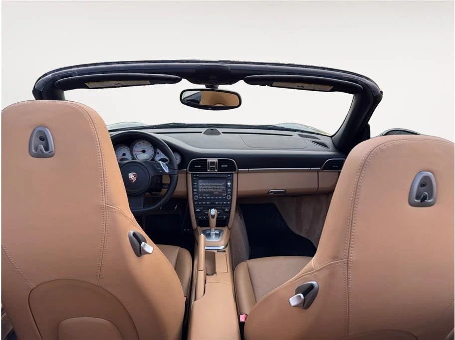 2011 Porsche 997 Carrera - Image 10 of 20