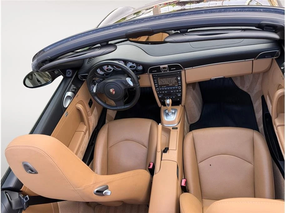 2011 Porsche 997 Carrera - Image 11 of 20