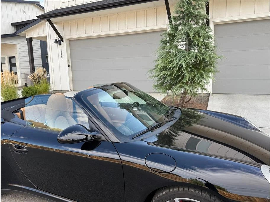 2011 Porsche 997 Carrera - Image 19 of 20