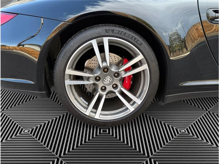 2011 Porsche 997 Carrera - Image 14 of 20