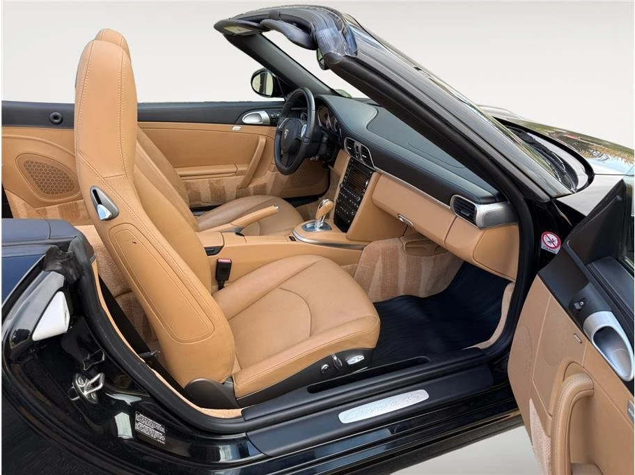 2011 Porsche 997 Carrera - Image 15 of 20