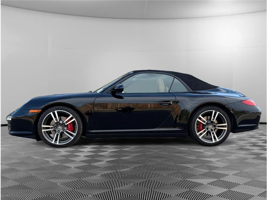2011 Porsche 997 Carrera - Image 2 of 20