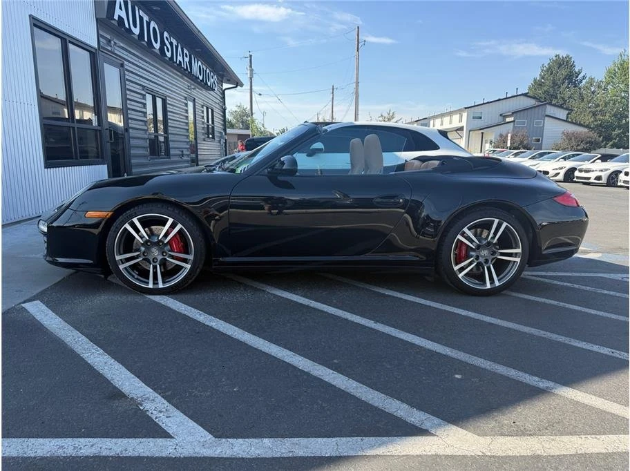 2011 Porsche 997 Carrera - Image 16 of 20