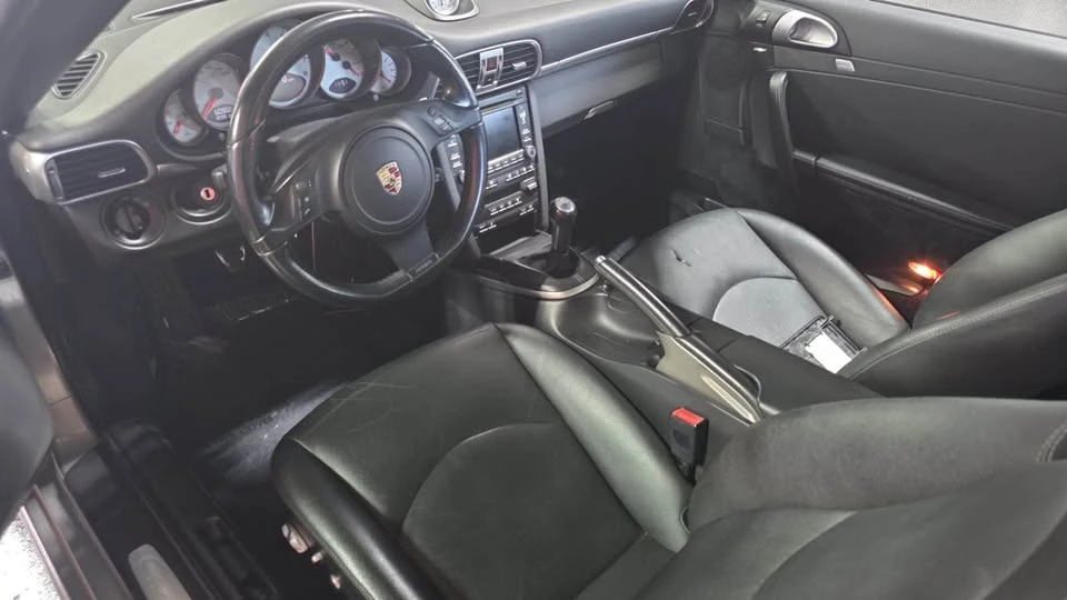 2011 Porsche 997 Carrera S - Image 5 of 6