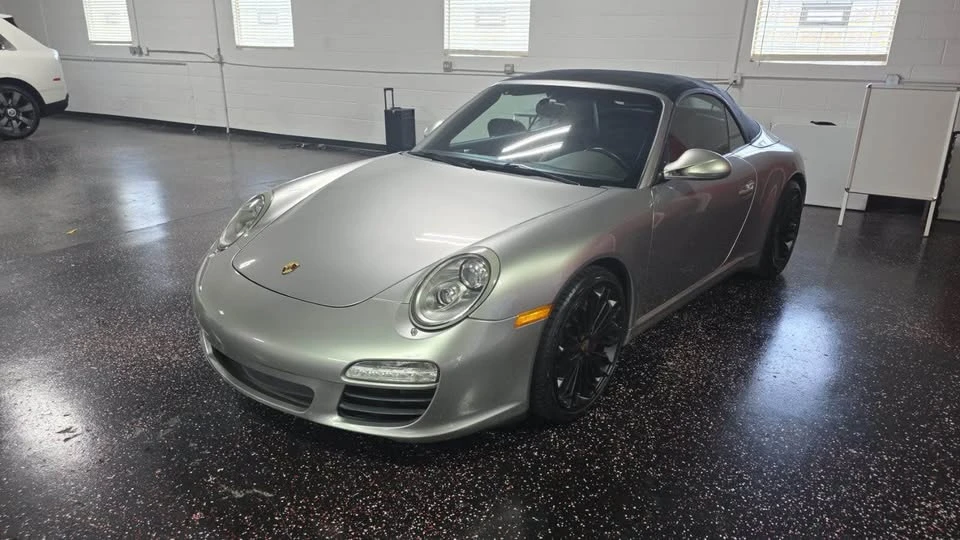2011 Porsche 997 Carrera S - Image 2 of 6
