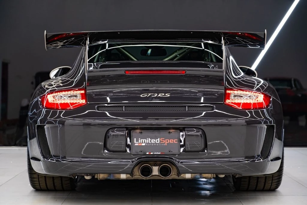 2011 Porsche 911 - Image 12 of 31