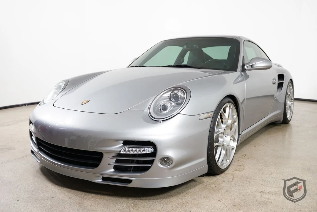 2011 Porsche 997 Carrera - Image 4 of 21
