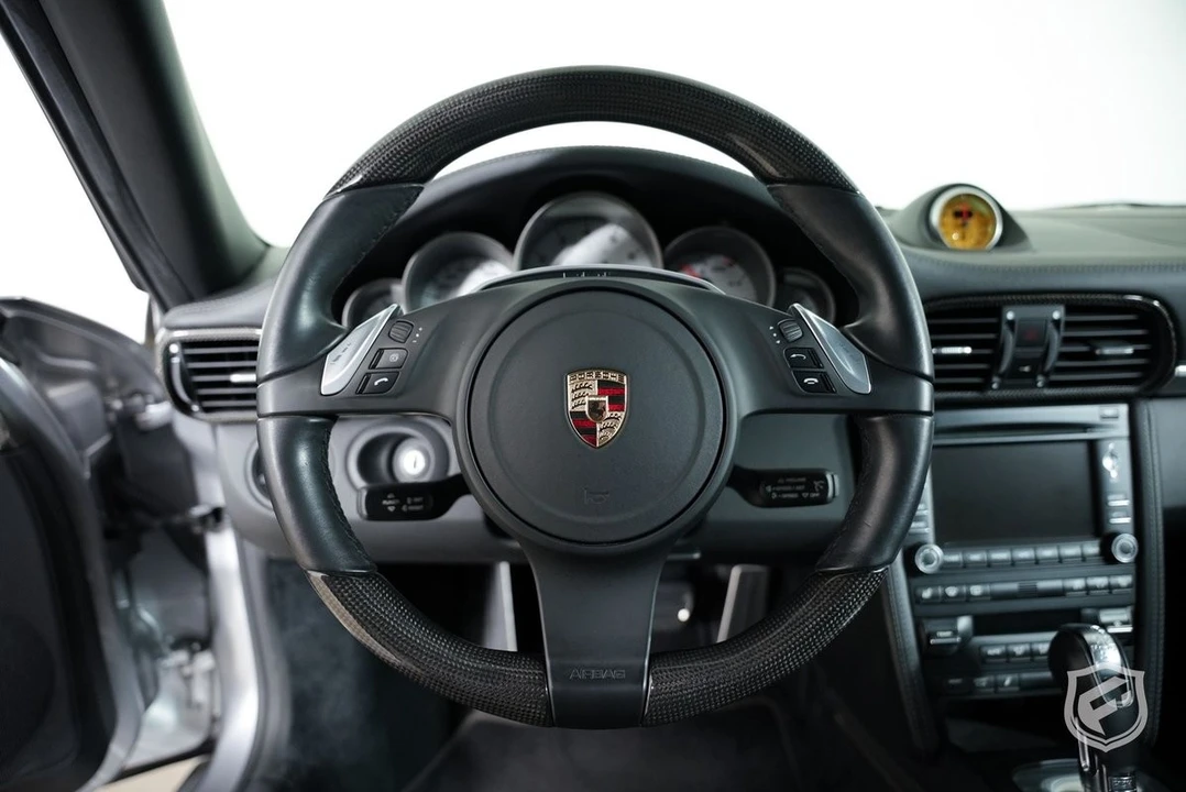 2011 Porsche 997 Carrera - Image 18 of 21