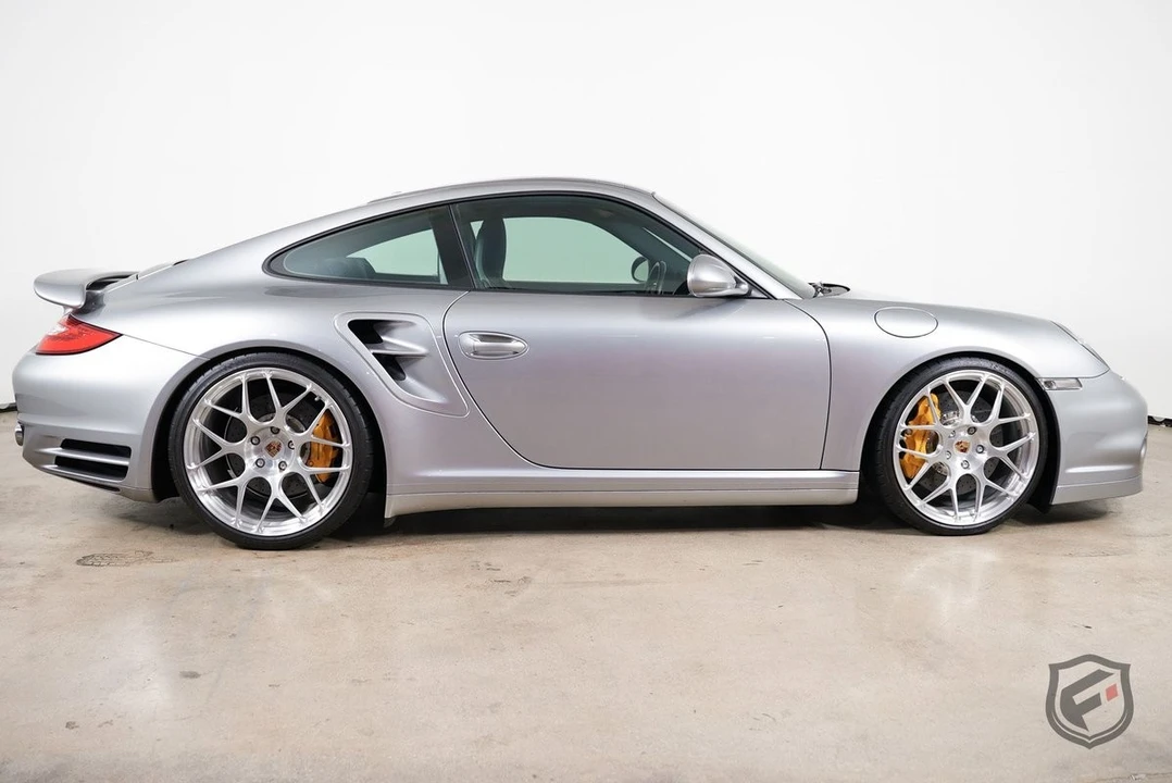 2011 Porsche 997 Carrera - Image 10 of 21