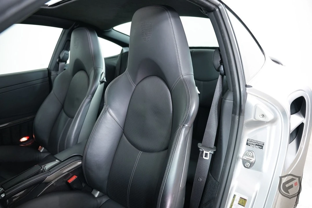 2011 Porsche 997 Carrera - Image 20 of 21