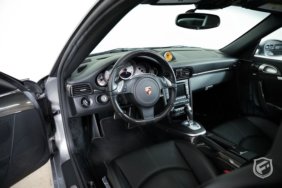 2011 Porsche 997 Carrera - Image 15 of 21