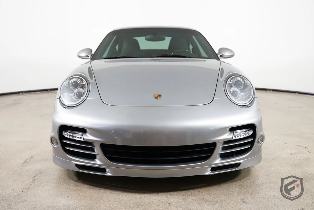 2011 Porsche 997 Carrera - Image 3 of 21