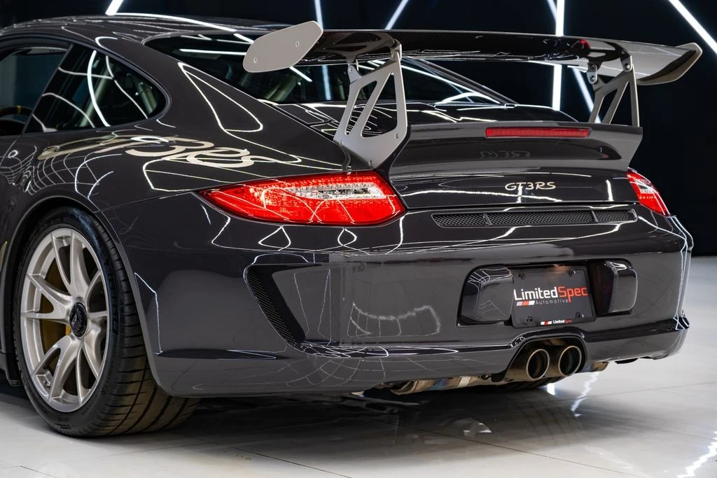 2011 Porsche 911 - Image 11 of 31