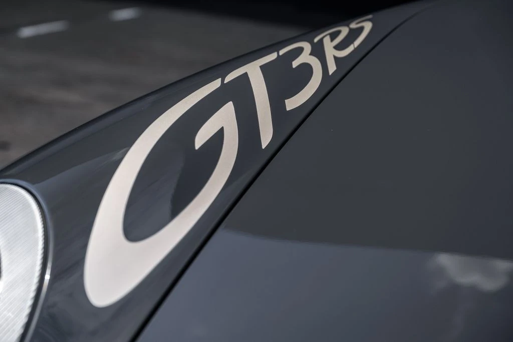 2011 Porsche 911 - Image 29 of 31