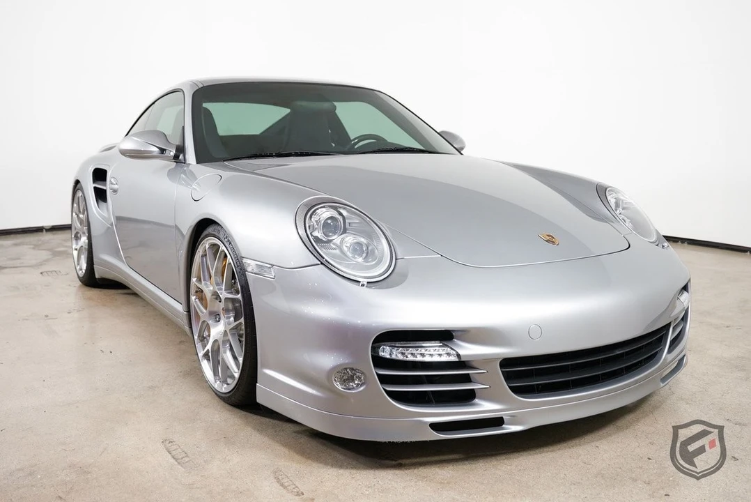 2011 Porsche 997 Carrera - Image 2 of 21