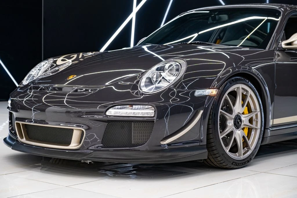 2011 Porsche 911 - Image 4 of 31