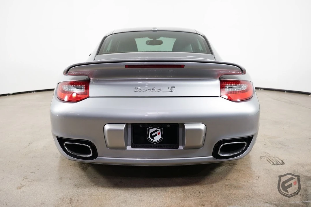 2011 Porsche 997 Carrera - Image 8 of 21