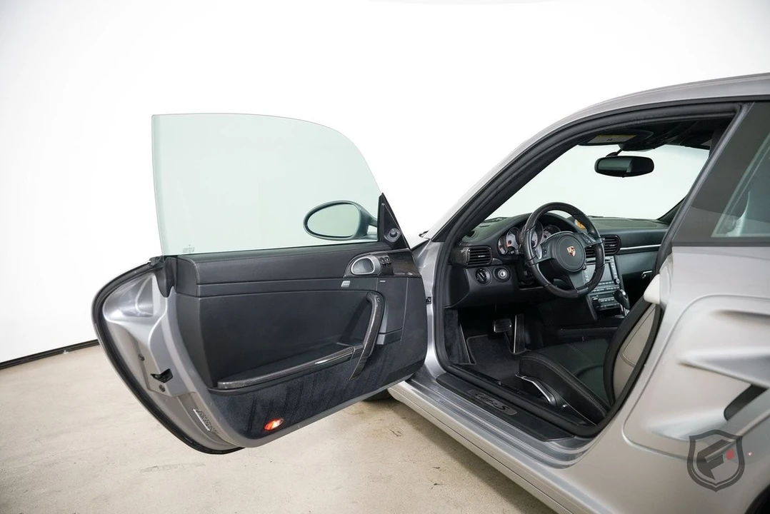 2011 Porsche 997 Carrera - Image 12 of 21