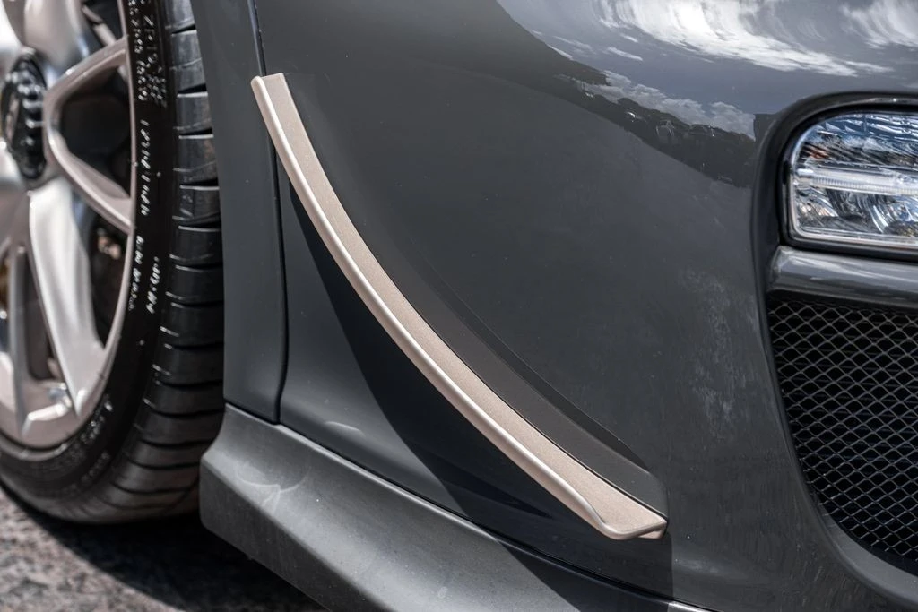 2011 Porsche 911 - Image 30 of 31