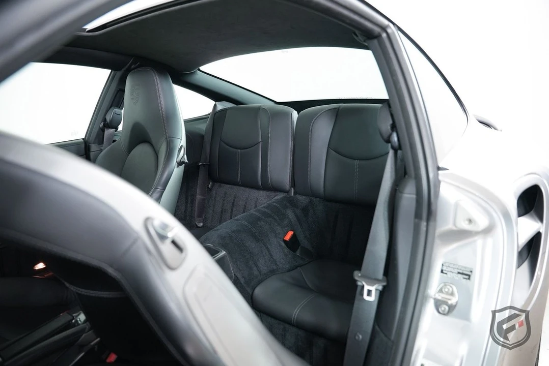 2011 Porsche 997 Carrera - Image 21 of 21