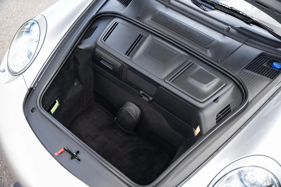 2011 Porsche 997 Turbo - Image 18 of 18