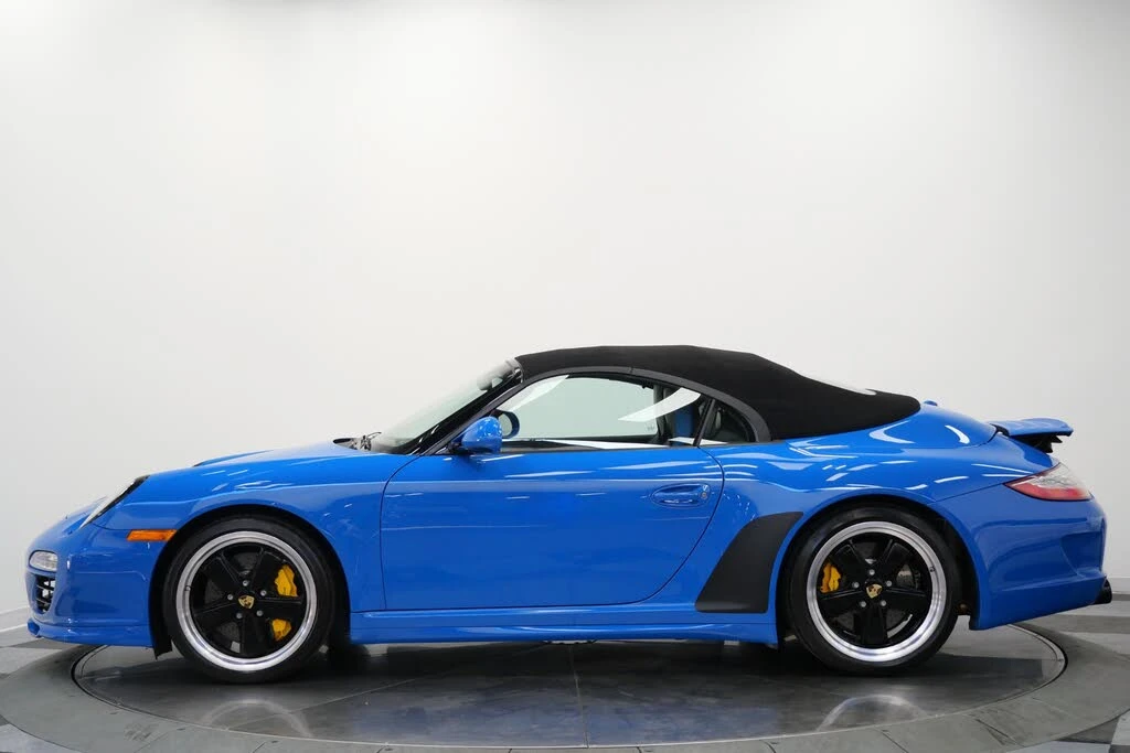 2011 Porsche 911 - Image 6 of 31
