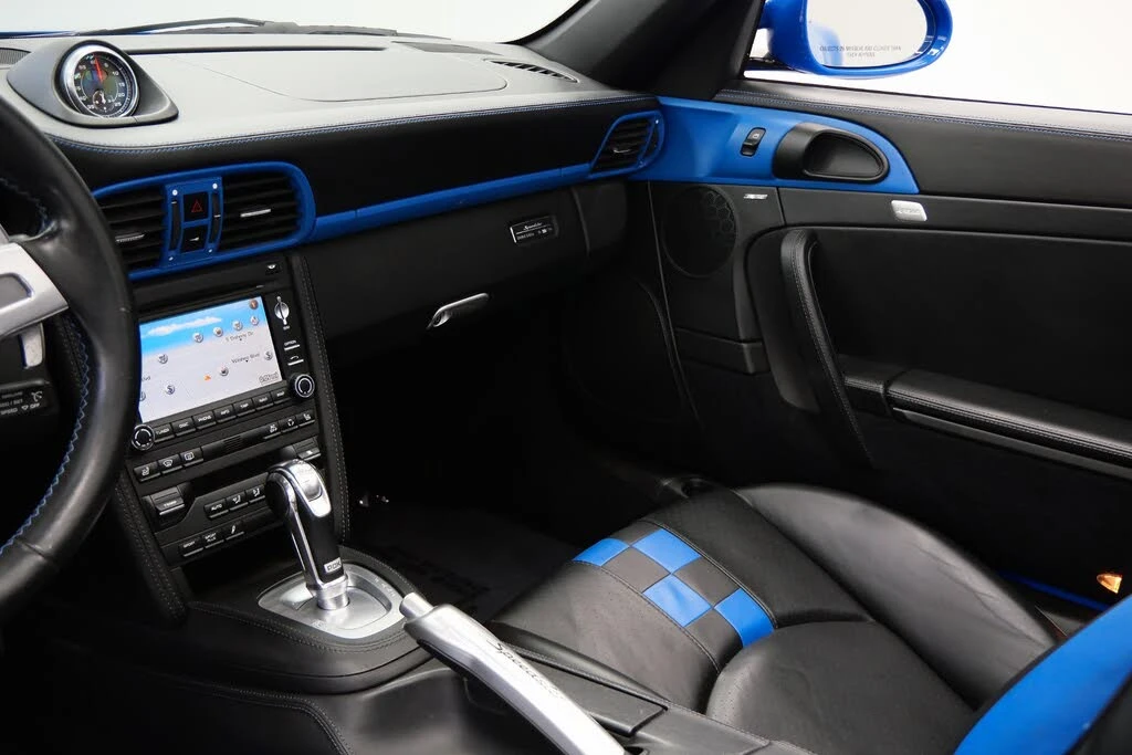 2011 Porsche 911 - Image 31 of 31