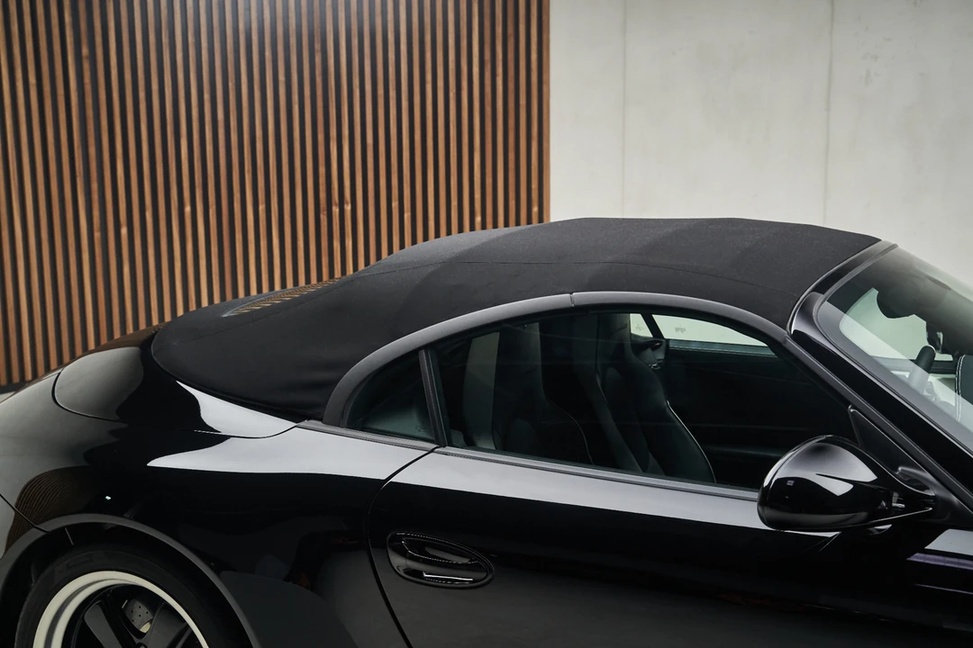 2011 Porsche 997 Carrera - Image 15 of 31