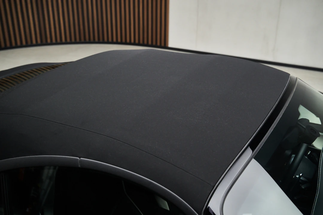 2011 Porsche 997 Carrera - Image 16 of 31