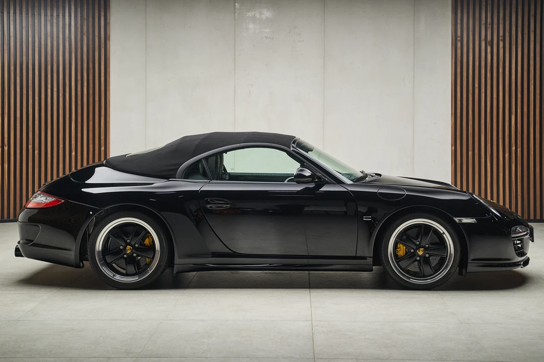 2011 Porsche 997 Carrera - Image 6 of 31