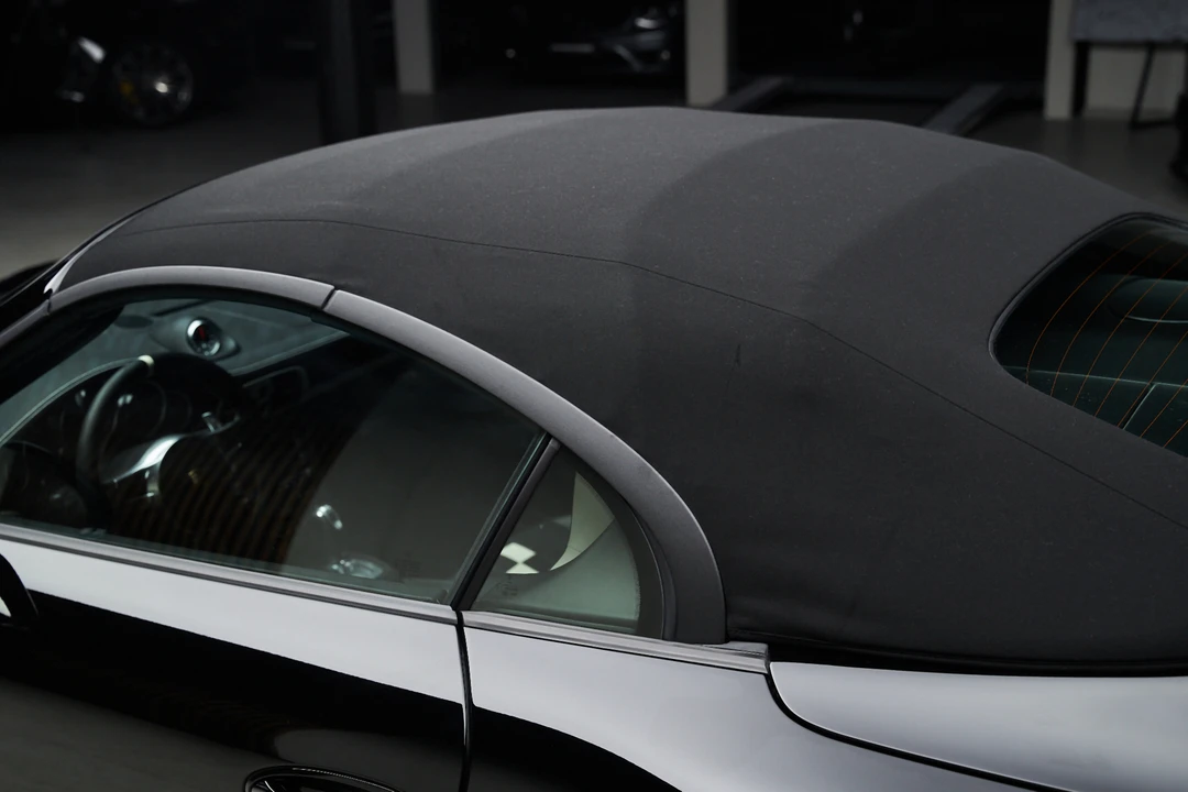 2011 Porsche 997 Carrera - Image 19 of 31