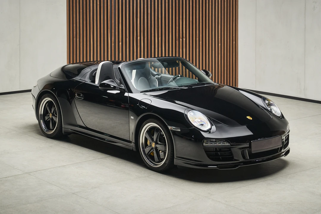 2011 Porsche 997 Carrera - Image 8 of 31