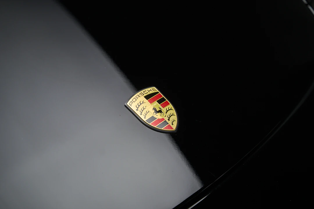 2011 Porsche 997 Carrera - Image 12 of 31
