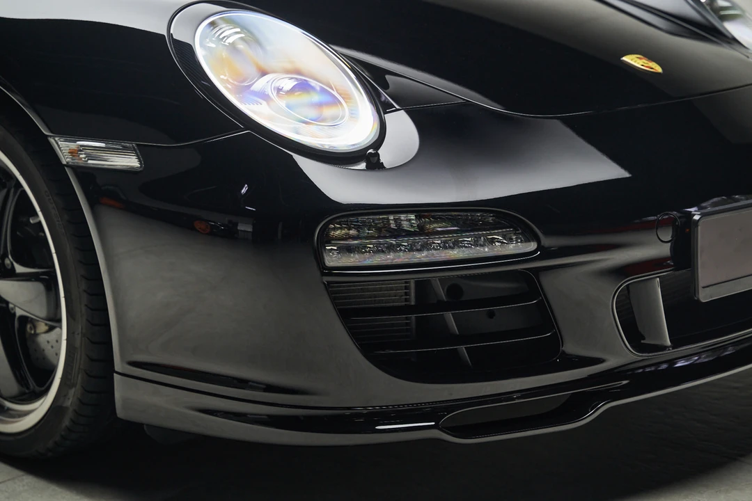 2011 Porsche 997 Carrera - Image 20 of 31