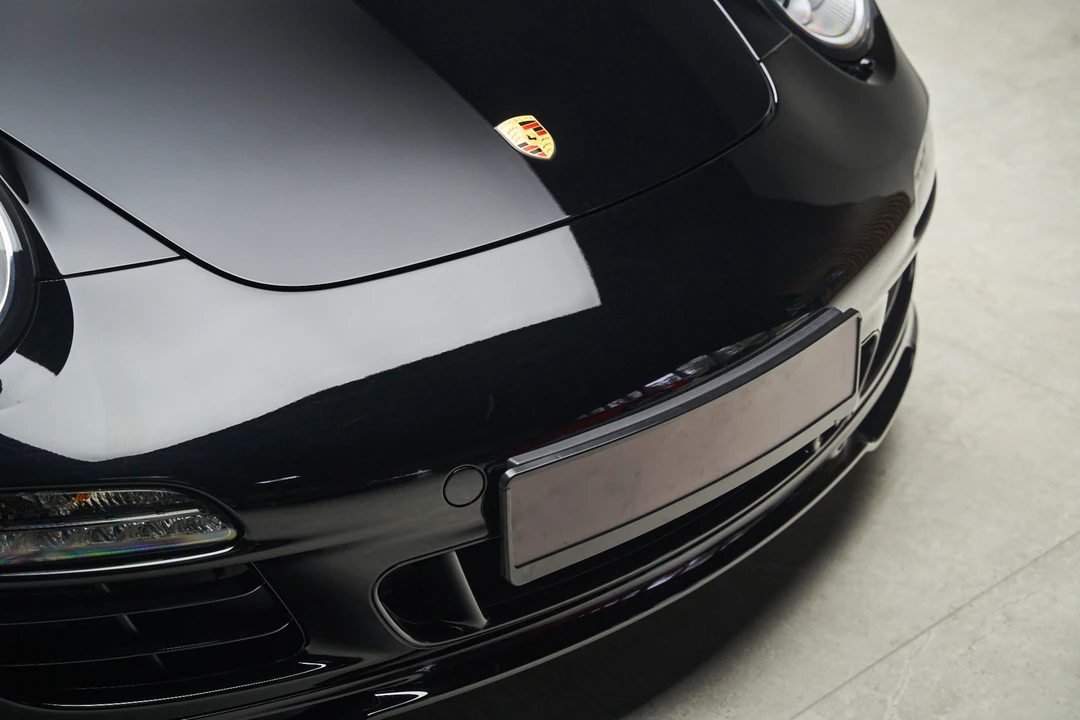 2011 Porsche 997 Carrera - Image 21 of 31