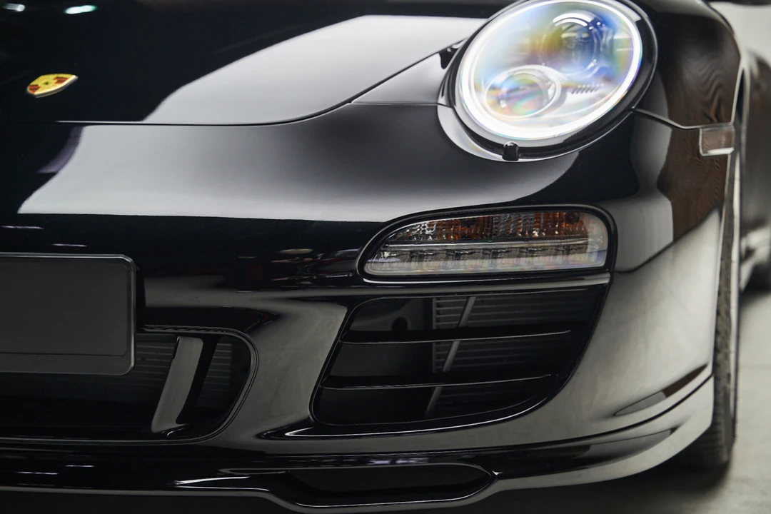 2011 Porsche 997 Carrera - Image 22 of 31
