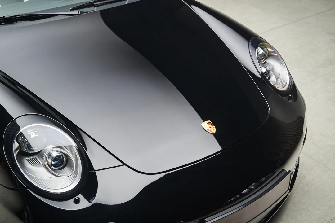 2011 Porsche 997 Carrera - Image 23 of 31