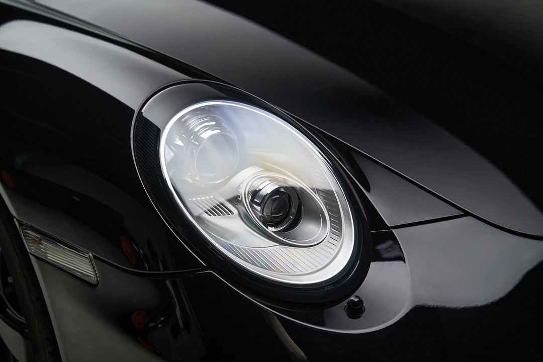 2011 Porsche 997 Carrera - Image 24 of 31